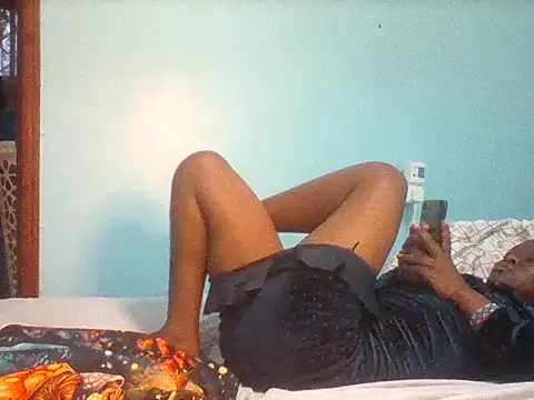 Eminent Ride online show from 04-05-26, 03:30