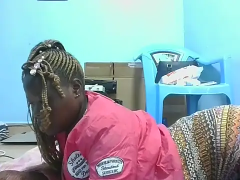 Eminent Ride online show from 02-24-26, 06:47