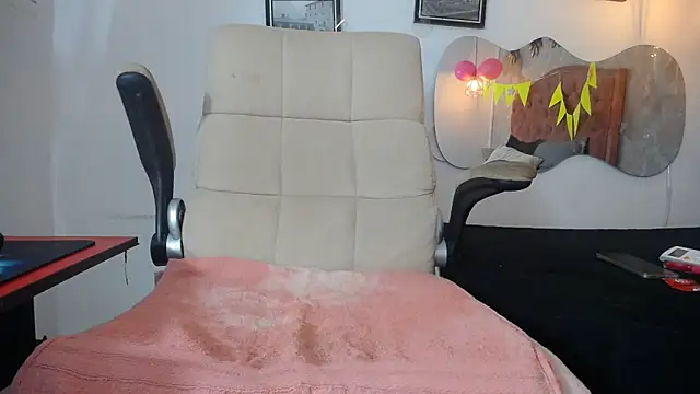 SHARICK GRECO online show from 09-16-25, 12:17