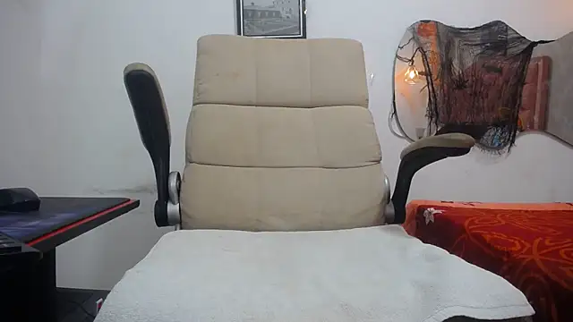 SHARICK GRECO online show from 10-10-25, 12:28