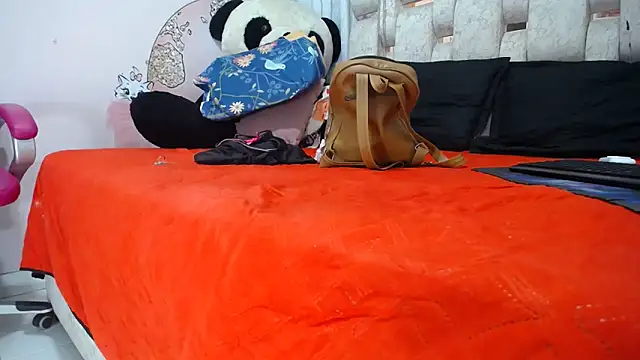 SHARICK GRECO online show from 03-21-26, 12:20