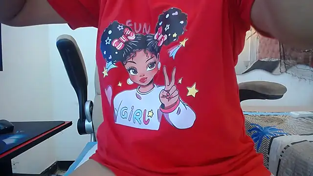 SHARICK GRECO online show from 10-21-25, 01:21