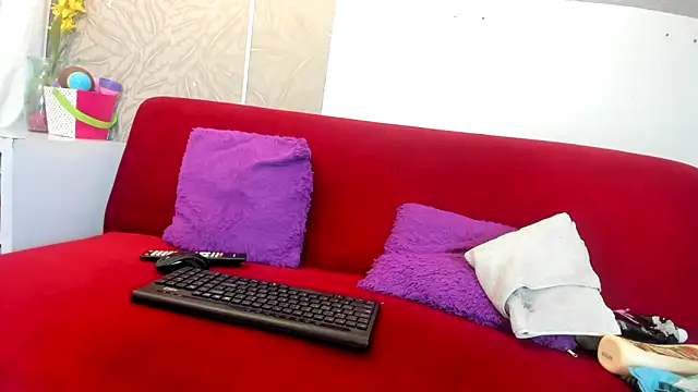 SHARICK GRECO online show from 03-28-26, 12:50