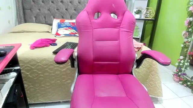 SHARICK GRECO online show from 03-26-26, 12:14