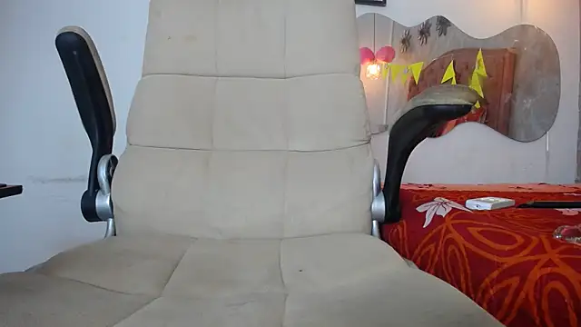 SHARICK GRECO online show from 10-05-25, 12:18