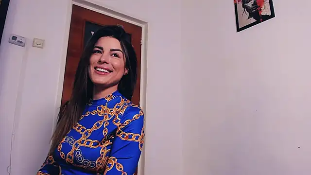 Snapshot of Misslullu chatting on 02-03-26, 02:33 Misslullu online show from 02-03-26, 02:33