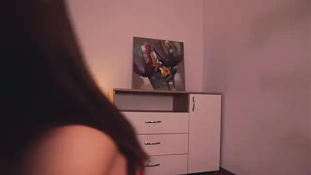 Misslullu online show from 09-29-25, 04:30