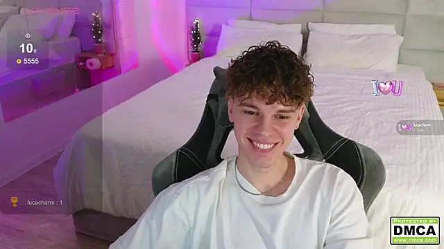 cute thomas online show from 12-24-24, 08:27