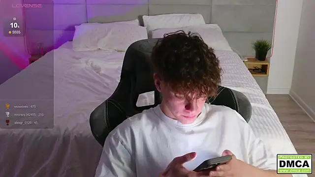 cute thomas online show from 01-24-25, 10:08