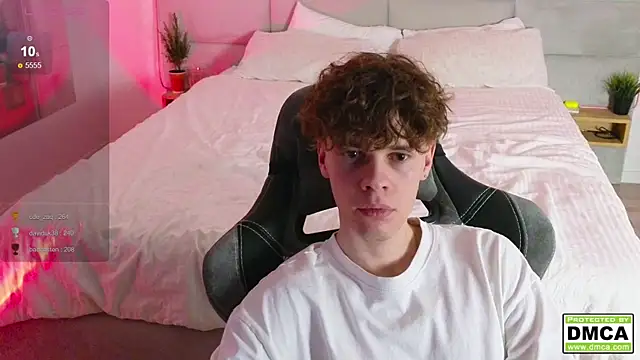 cute thomas online show from 02-04-25, 02:17