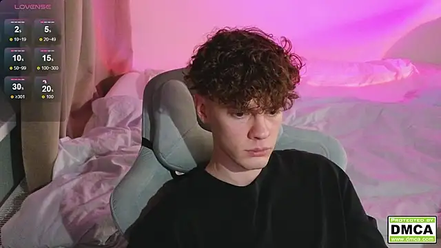 cute thomas online show from 03-10-26, 07:29