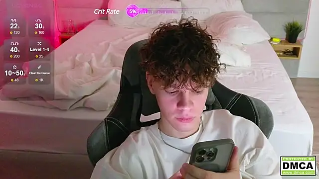 cute thomas online show from 01-22-25, 07:45