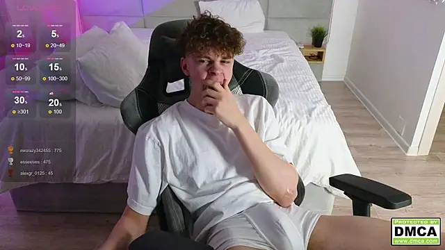 cute thomas online show from 01-25-25, 01:10