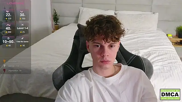 cute thomas online show from 12-29-24, 07:39