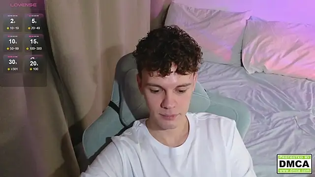 cute thomas online show from 12-18-25, 04:22