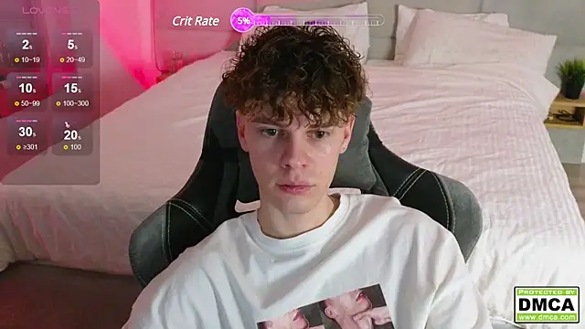 cute thomas online show from 01-21-25, 08:32