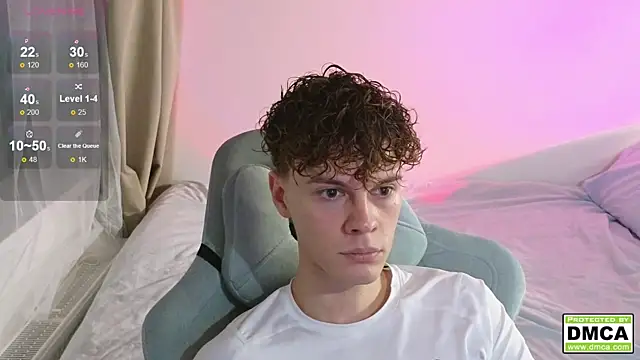 cute thomas online show from 10-08-25, 06:08