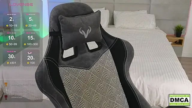 cute thomas online show from 03-22-25, 12:49