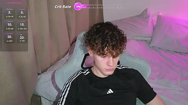 cute thomas online show from 04-09-26, 06:36