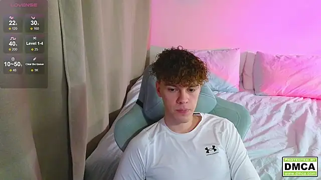 cute thomas online show from 11-12-25, 03:49