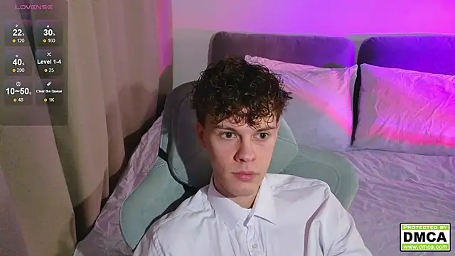 cute thomas online show from 02-11-26, 03:01