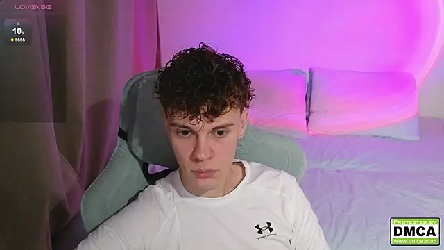 cute thomas online show from 01-16-26, 03:16