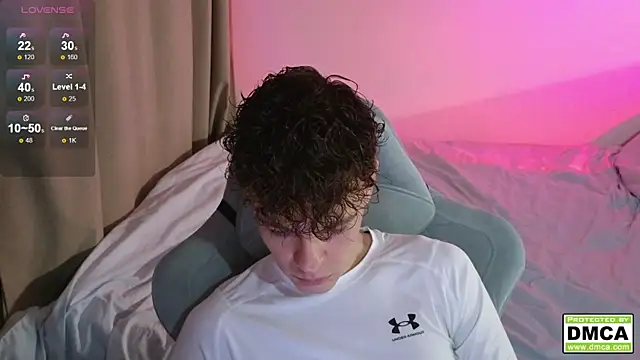 cute thomas online show from 10-16-25, 04:26