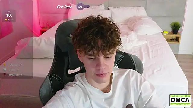 cute thomas online show from 01-22-25, 10:48