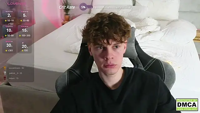 cute thomas online show from 01-13-25, 10:24