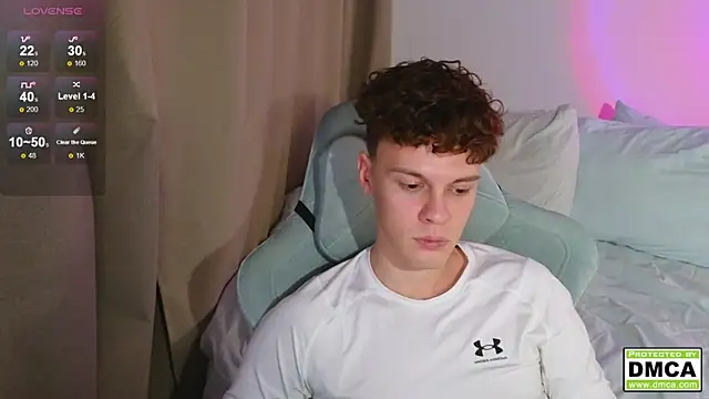 cute thomas online show from 12-04-25, 07:46