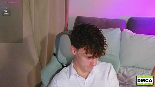 cute thomas online show from 02-12-26, 05:23