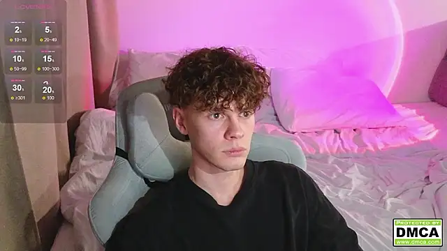 cute thomas online show from 03-11-26, 07:52