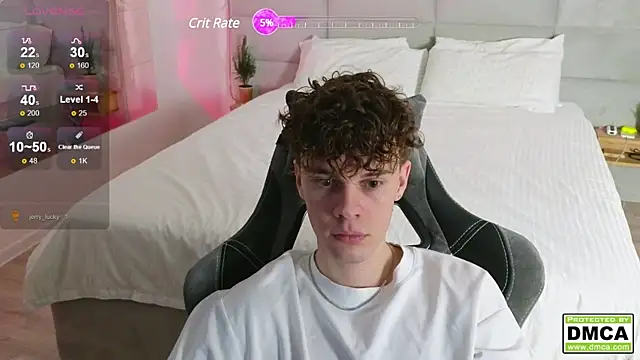 cute thomas online show from 01-12-25, 06:27