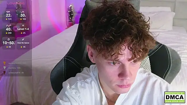 cute thomas online show from 12-24-24, 11:33