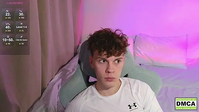 cute thomas online show from 01-14-26, 08:34