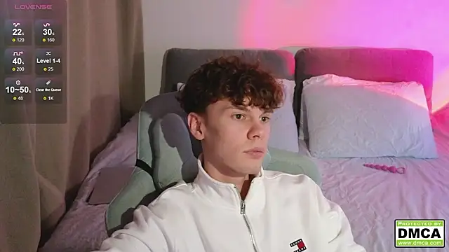 cute thomas online show from 02-19-26, 03:53