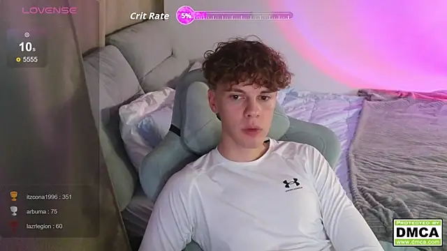 cute thomas online show from 09-23-25, 10:17