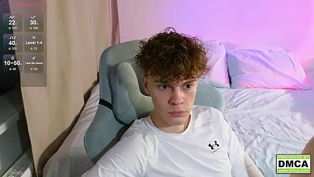 cute thomas online show from 10-29-25, 07:35