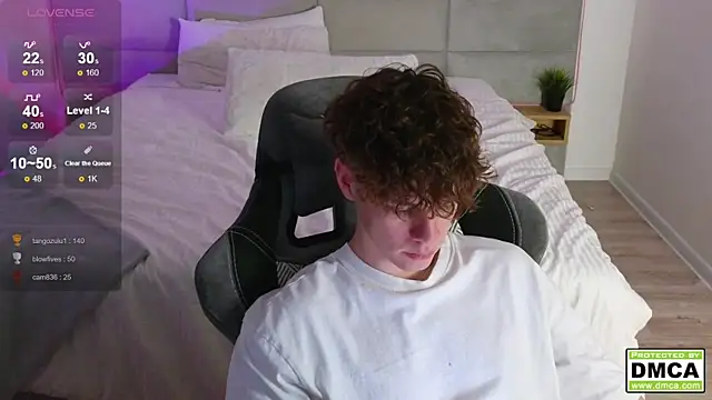 cute thomas online show from 01-27-25, 04:30