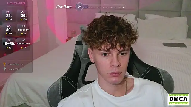 cute thomas online show from 12-30-24, 06:31