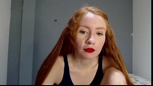 Ginger giirl online show from 03-12-25, 11:33