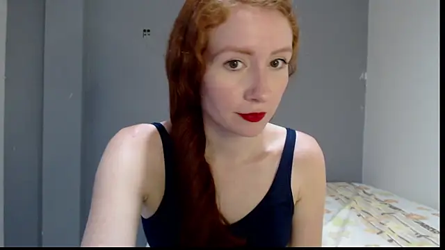 Ginger giirl online show from 03-20-25, 11:02