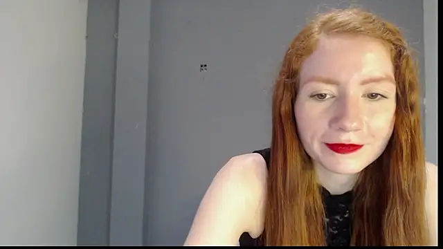 Ginger giirl online show from 02-21-25, 11:10