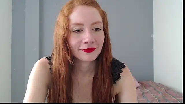 Ginger giirl online show from 02-13-25, 10:00