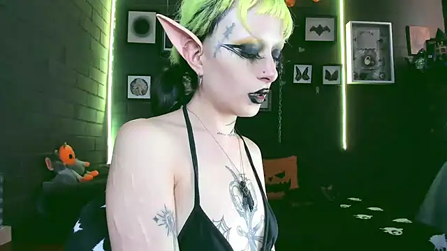 insania 9999  online show from 02-26-25, 09:42