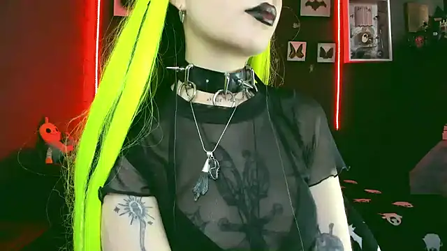 insania 9999  online show from 03-11-25, 07:47