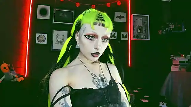 insania 9999  online show from 03-04-25, 03:26