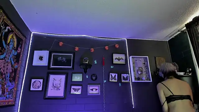 insania 9999  online show from 11-28-25, 05:13