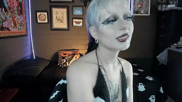 insania 9999  online show from 11-26-25, 05:13