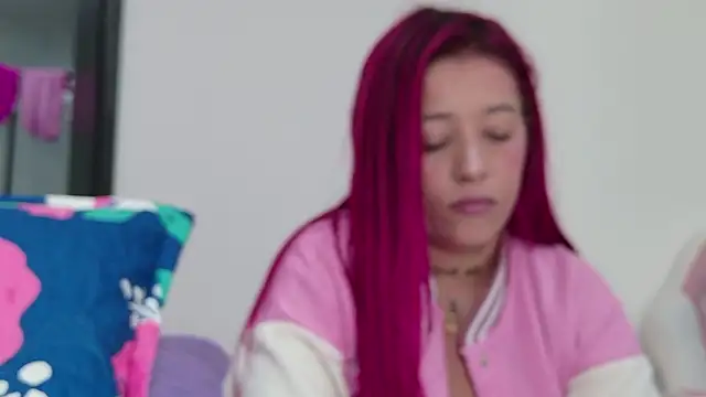 celeste sea online show from 02-23-26, 07:14